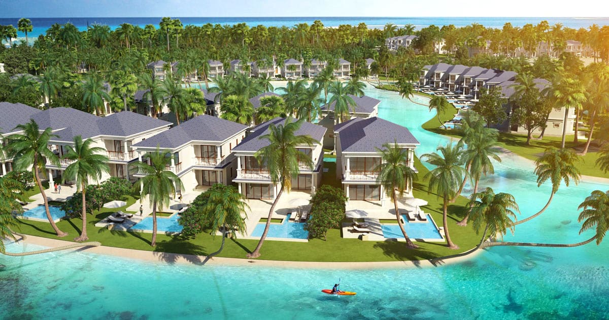 Phân phối & Môi giới Bất động sản 12 banner biet thu bien dep